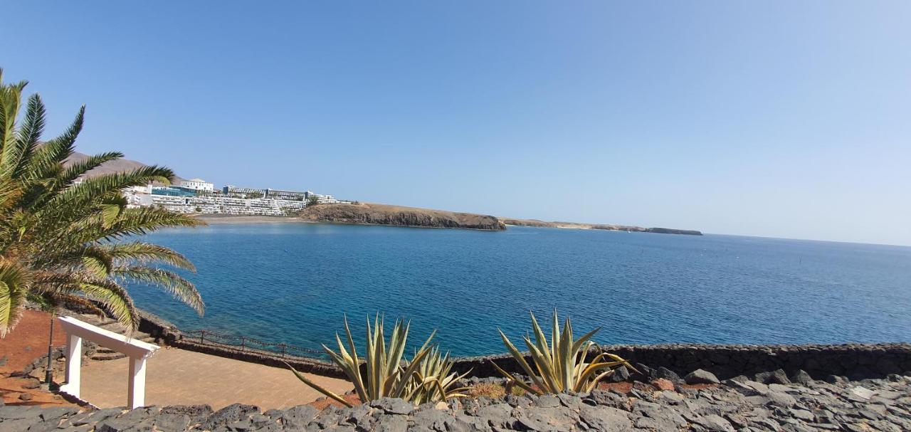 Villa Casa Yaiza Playa Blanca  Exterior foto